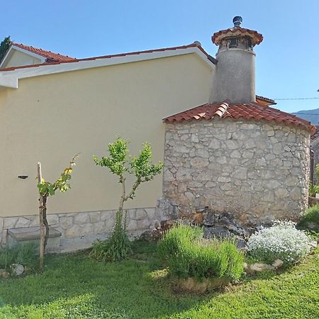 Vacation Home Marinici Mošćenička Draga المظهر الخارجي الصورة