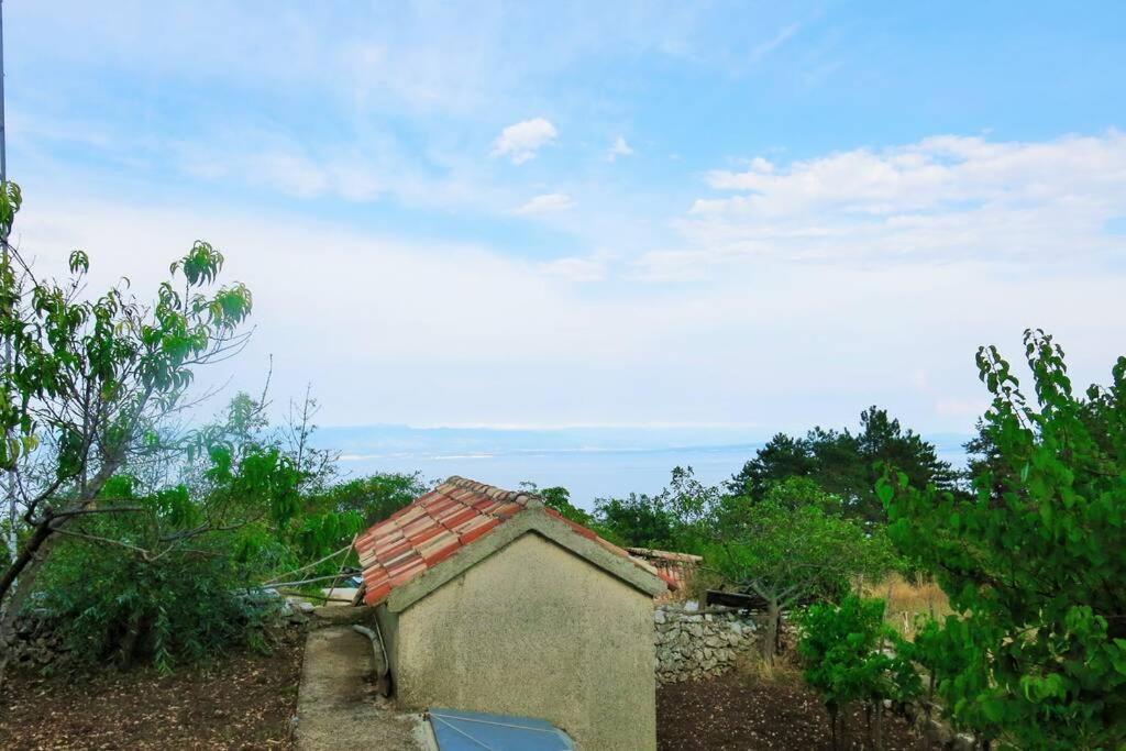 Vacation Home Marinici Mošćenička Draga المظهر الخارجي الصورة