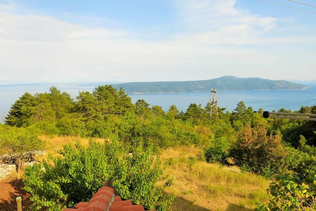 Vacation Home Marinici Mošćenička Draga المظهر الخارجي الصورة