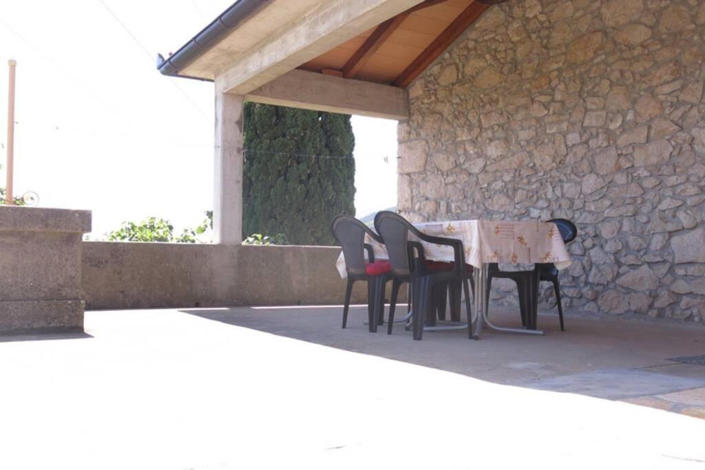 Vacation Home Marinici Mošćenička Draga المظهر الخارجي الصورة
