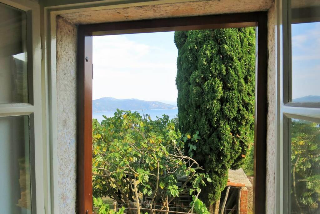 Vacation Home Marinici Mošćenička Draga المظهر الخارجي الصورة
