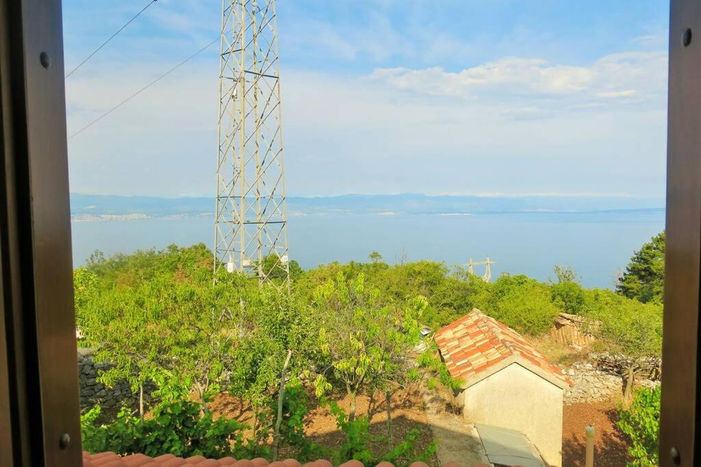 Vacation Home Marinici Mošćenička Draga المظهر الخارجي الصورة