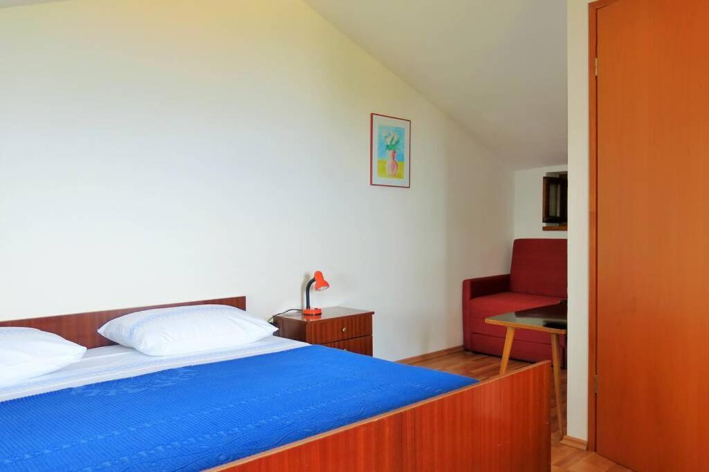 Vacation Home Marinici Mošćenička Draga المظهر الخارجي الصورة