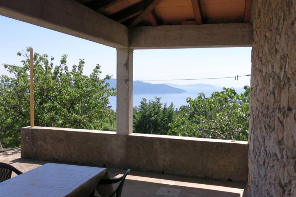 Vacation Home Marinici Mošćenička Draga المظهر الخارجي الصورة
