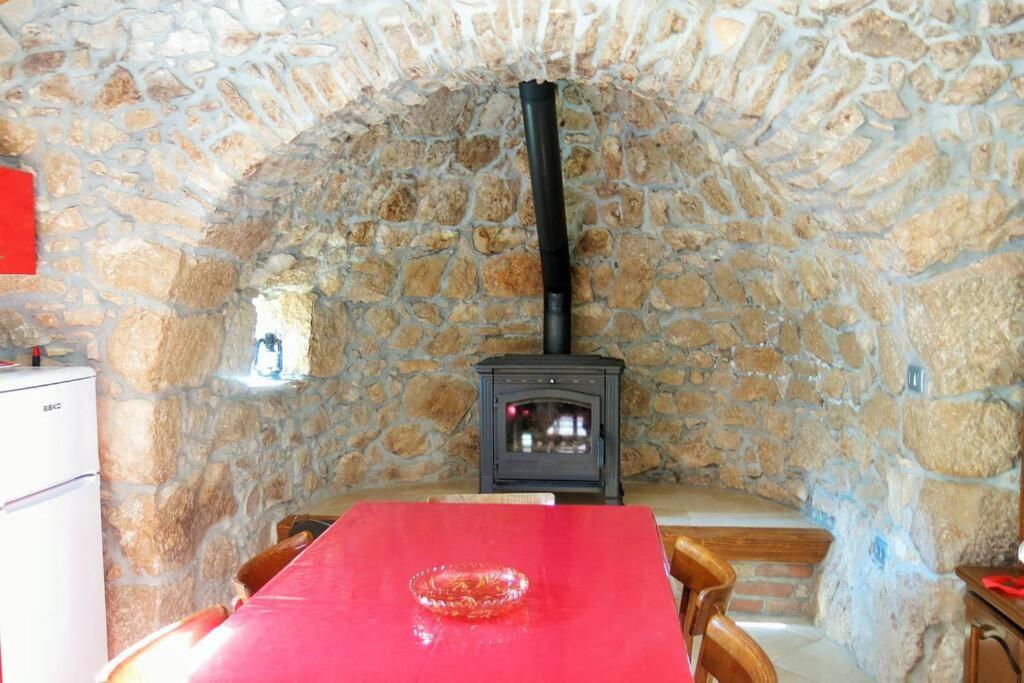 Vacation Home Marinici Mošćenička Draga المظهر الخارجي الصورة