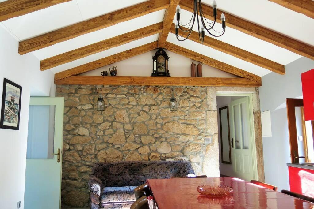 Vacation Home Marinici Mošćenička Draga المظهر الخارجي الصورة