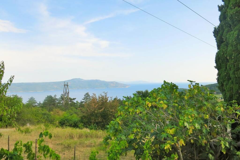 Vacation Home Marinici Mošćenička Draga المظهر الخارجي الصورة
