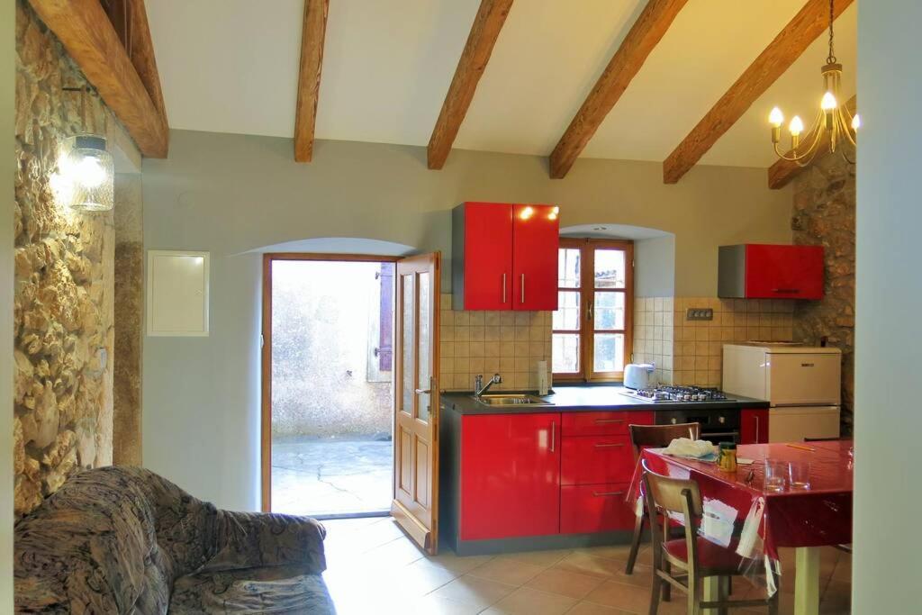 Vacation Home Marinici Mošćenička Draga المظهر الخارجي الصورة