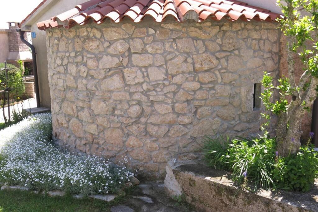 Vacation Home Marinici Mošćenička Draga المظهر الخارجي الصورة