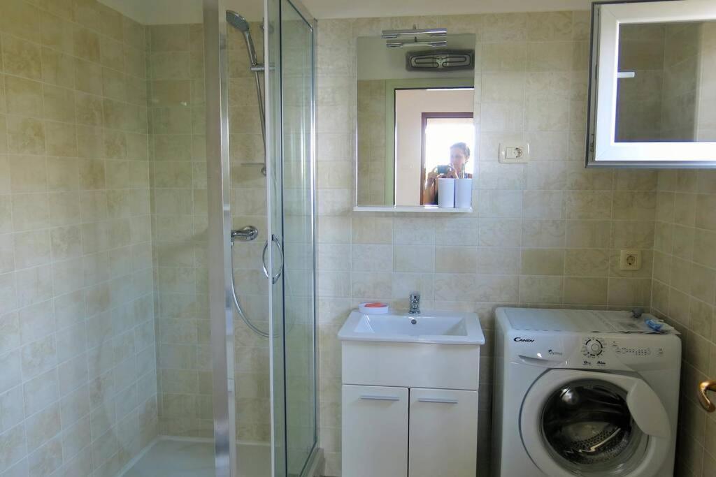 Vacation Home Marinici Mošćenička Draga المظهر الخارجي الصورة
