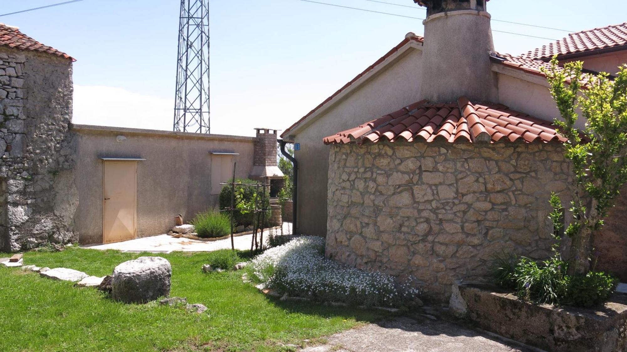 Vacation Home Marinici Mošćenička Draga المظهر الخارجي الصورة