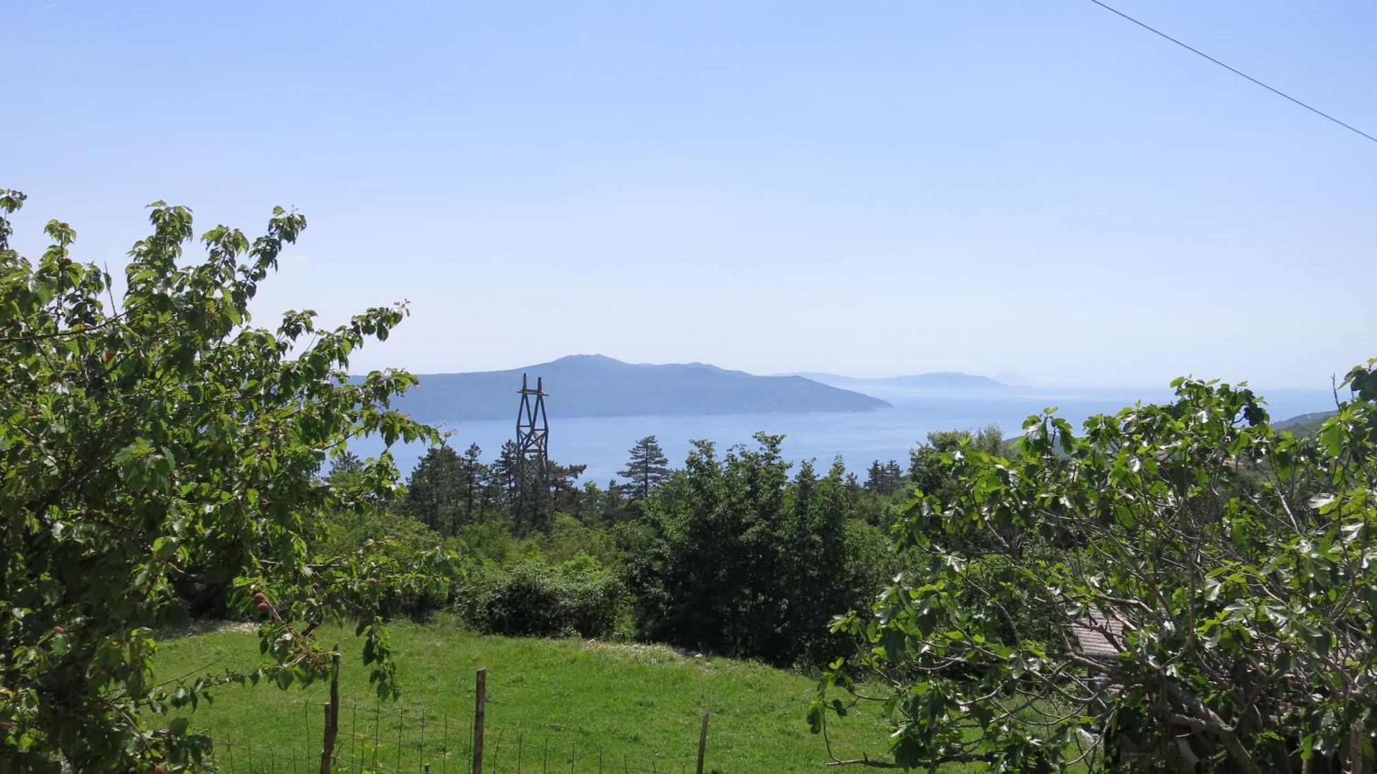 Vacation Home Marinici Mošćenička Draga المظهر الخارجي الصورة