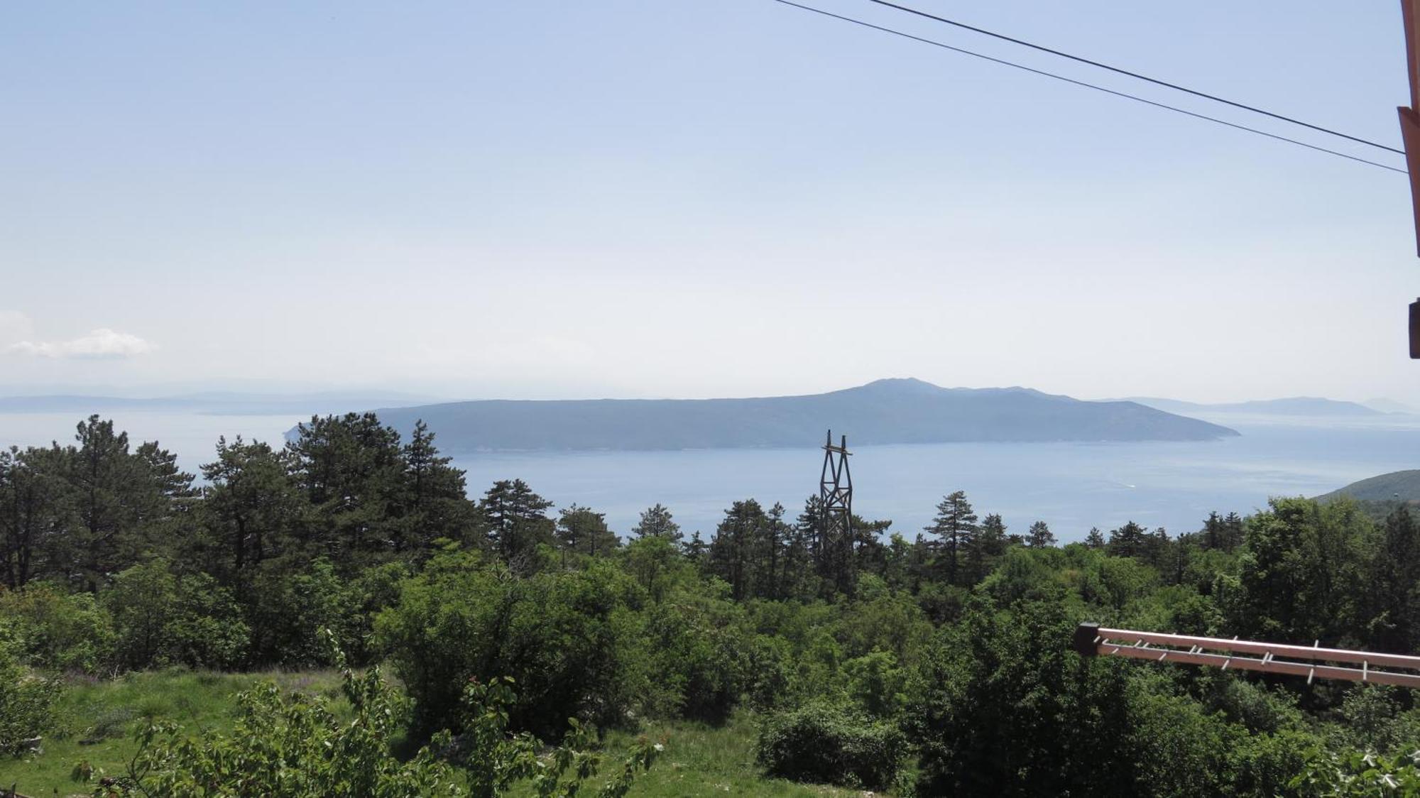 Vacation Home Marinici Mošćenička Draga المظهر الخارجي الصورة