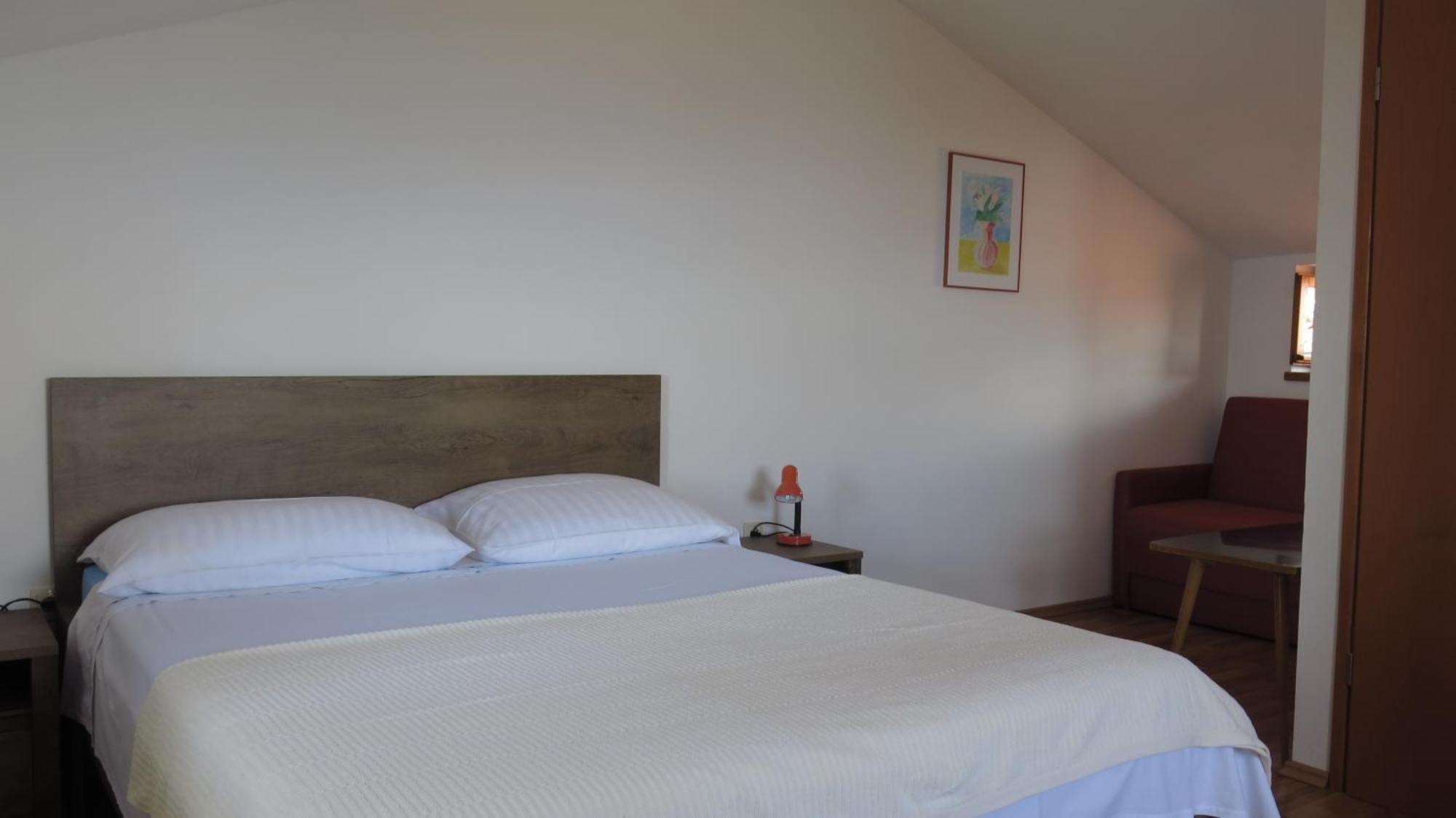 Vacation Home Marinici Mošćenička Draga المظهر الخارجي الصورة