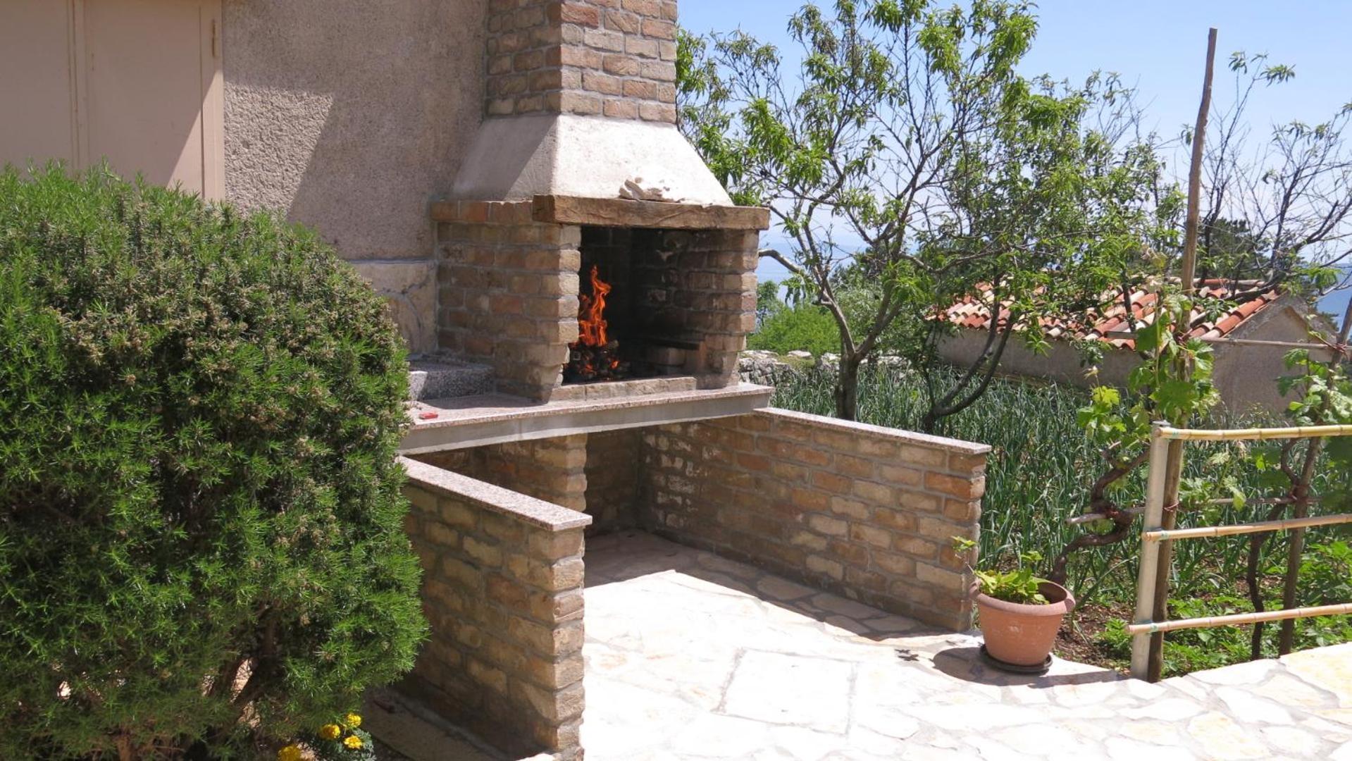 Vacation Home Marinici Mošćenička Draga المظهر الخارجي الصورة