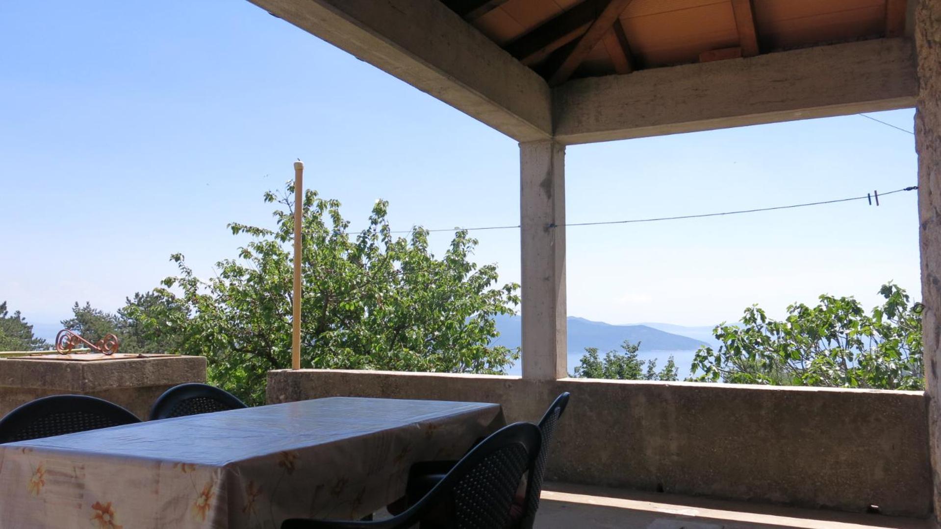 Vacation Home Marinici Mošćenička Draga المظهر الخارجي الصورة