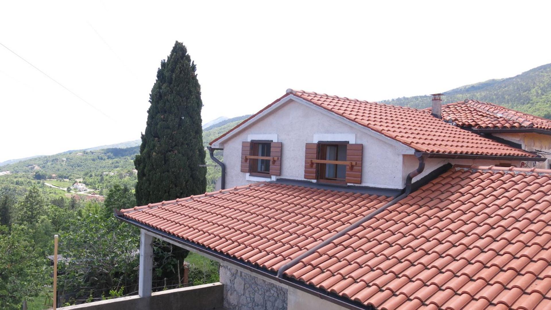 Vacation Home Marinici Mošćenička Draga المظهر الخارجي الصورة