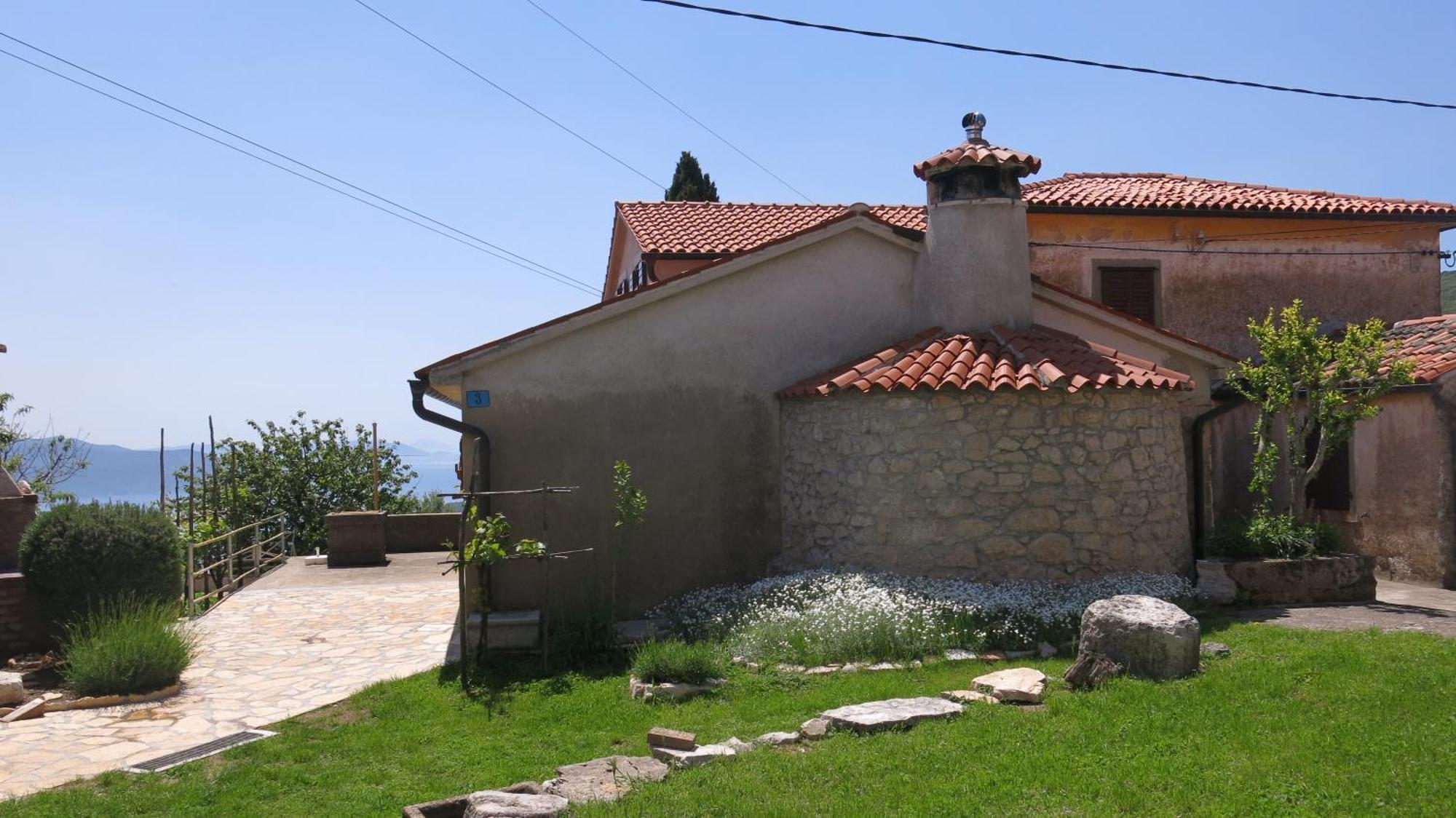 Vacation Home Marinici Mošćenička Draga المظهر الخارجي الصورة