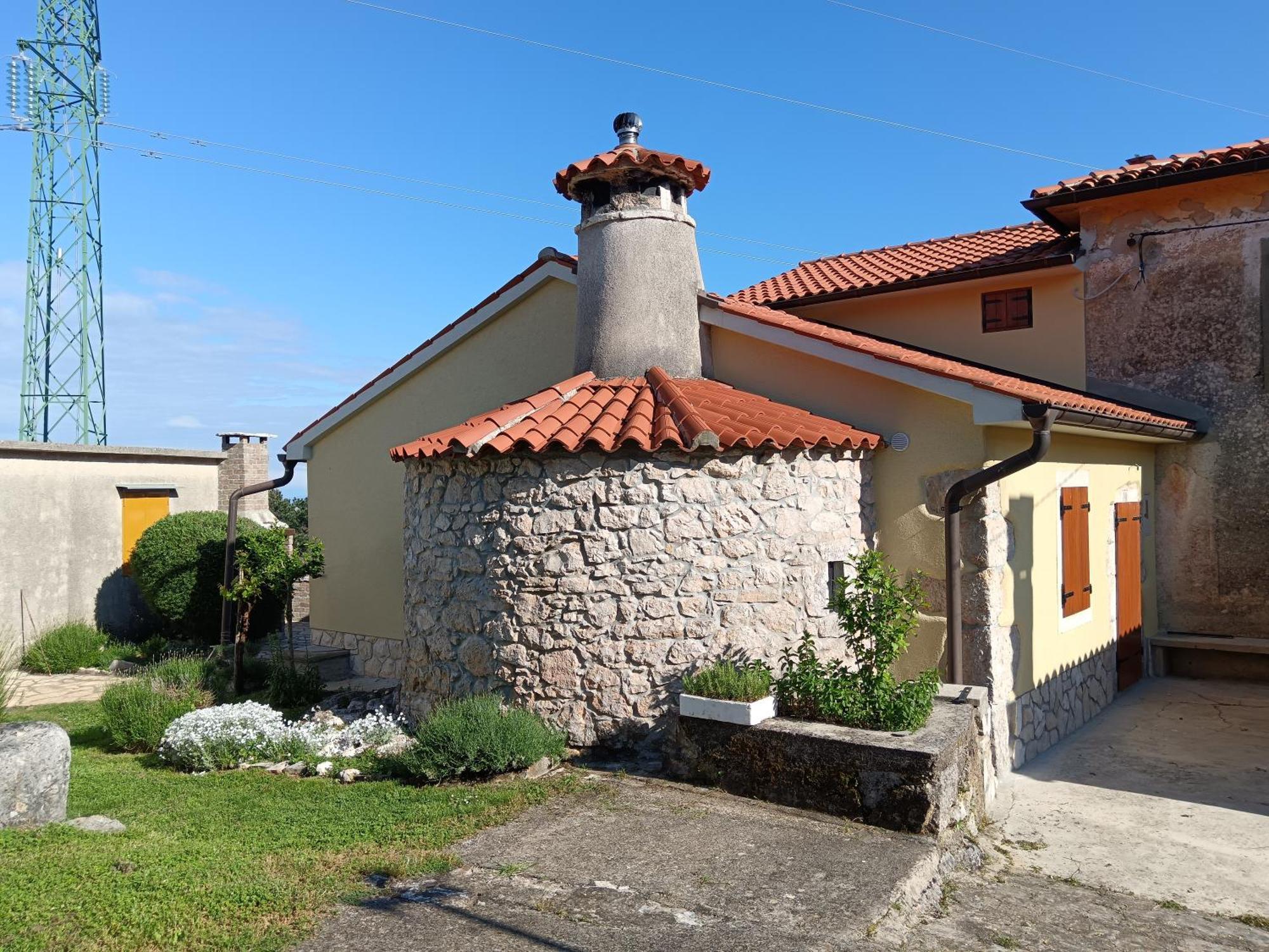 Vacation Home Marinici Mošćenička Draga المظهر الخارجي الصورة